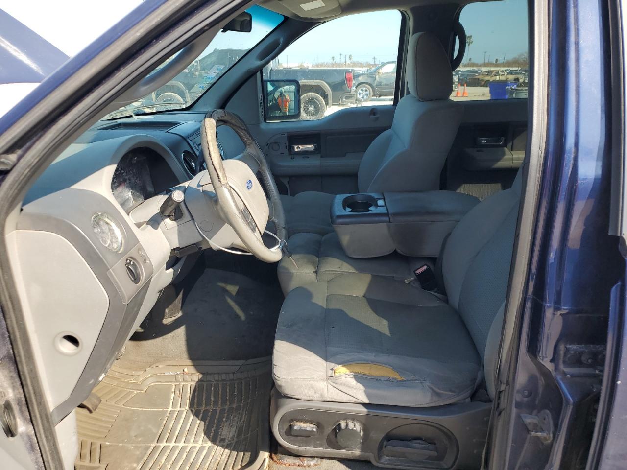2008 Ford F-150 - Image 7