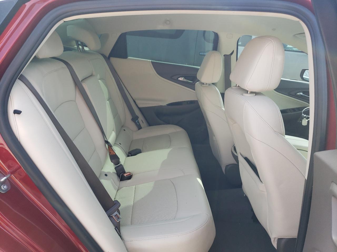 2023 Chevrolet Malibu - Image 10