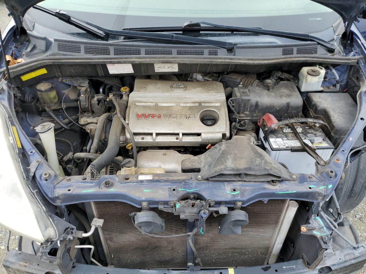 2006 Toyota Sienna - Image 12