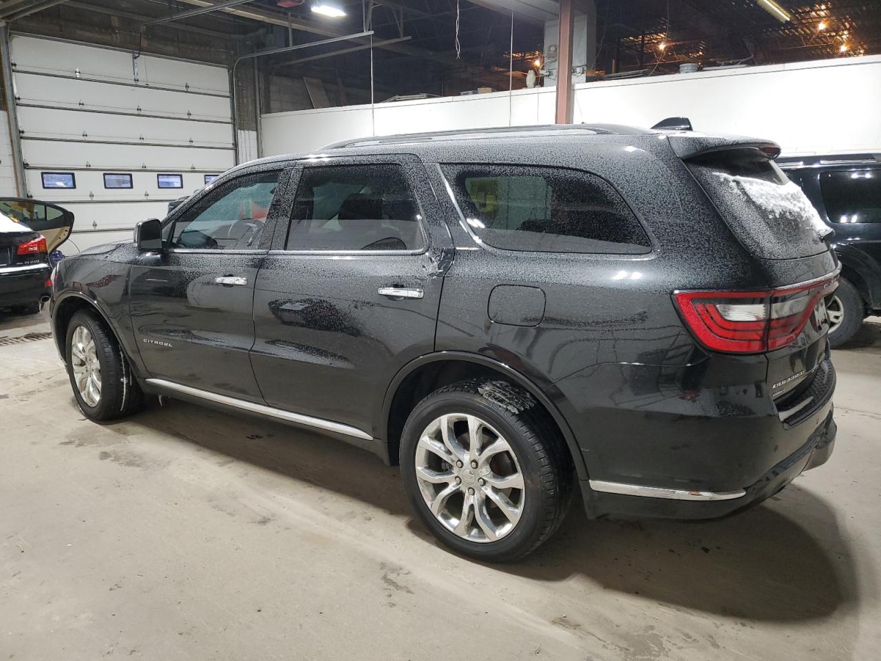 2016 Dodge Durango - Image 2