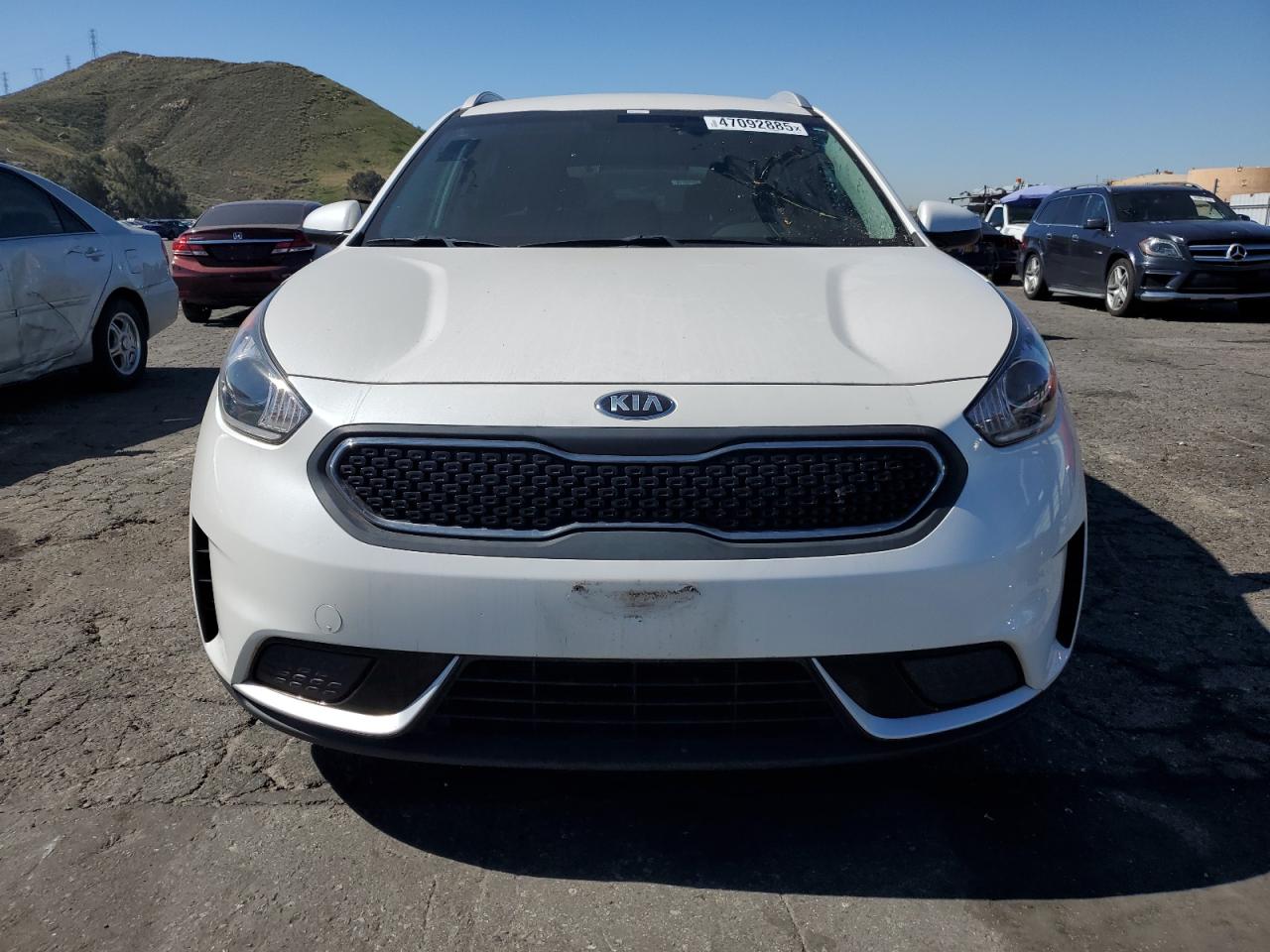 2019 Kia Niro - Image 5