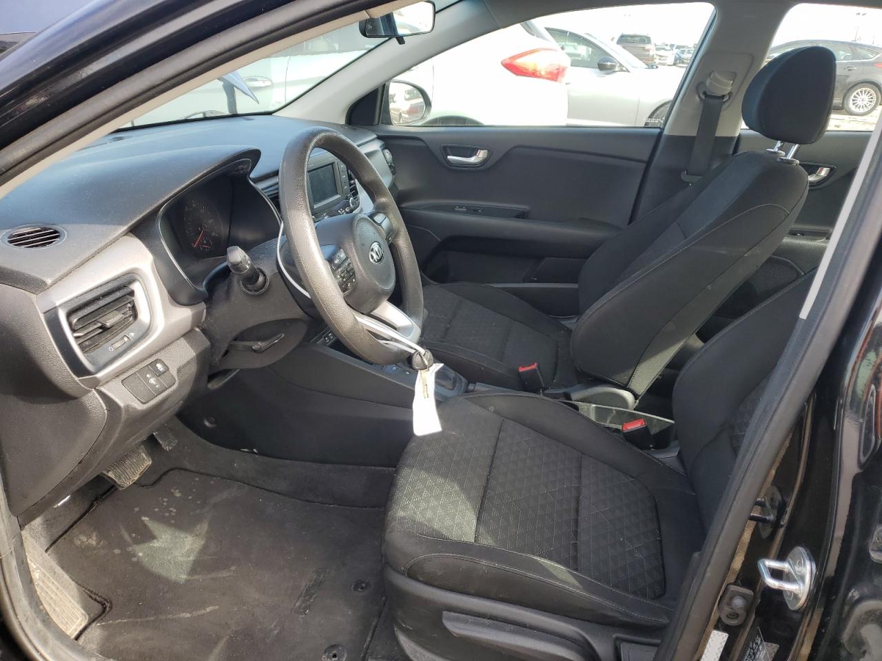 2019 Kia Rio - Image 7