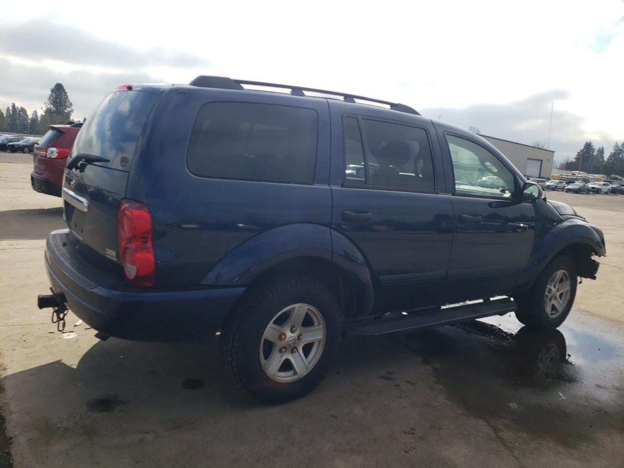 2005 Dodge Durango - Image 3