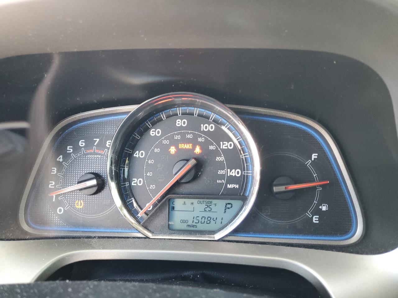 2013 Toyota RAV 4 - Image 9