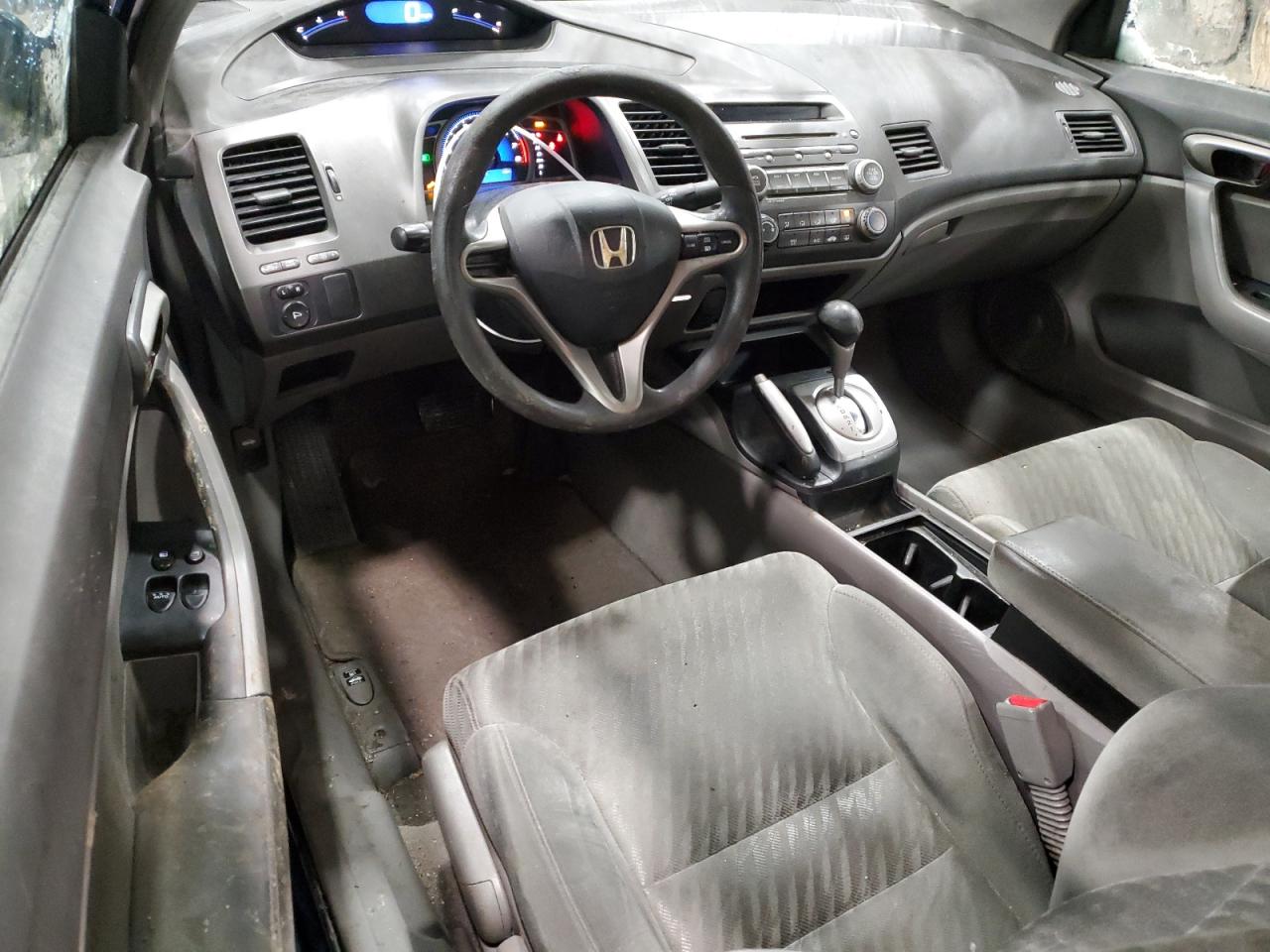 2011 Honda Civic - Image 8