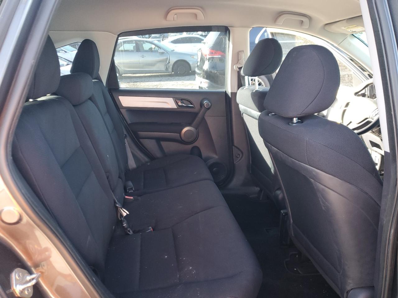 2011 Honda CR-V - Image 11