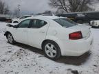 2013 Dodge Avenger Se de vânzare în Davison, MI - Front End