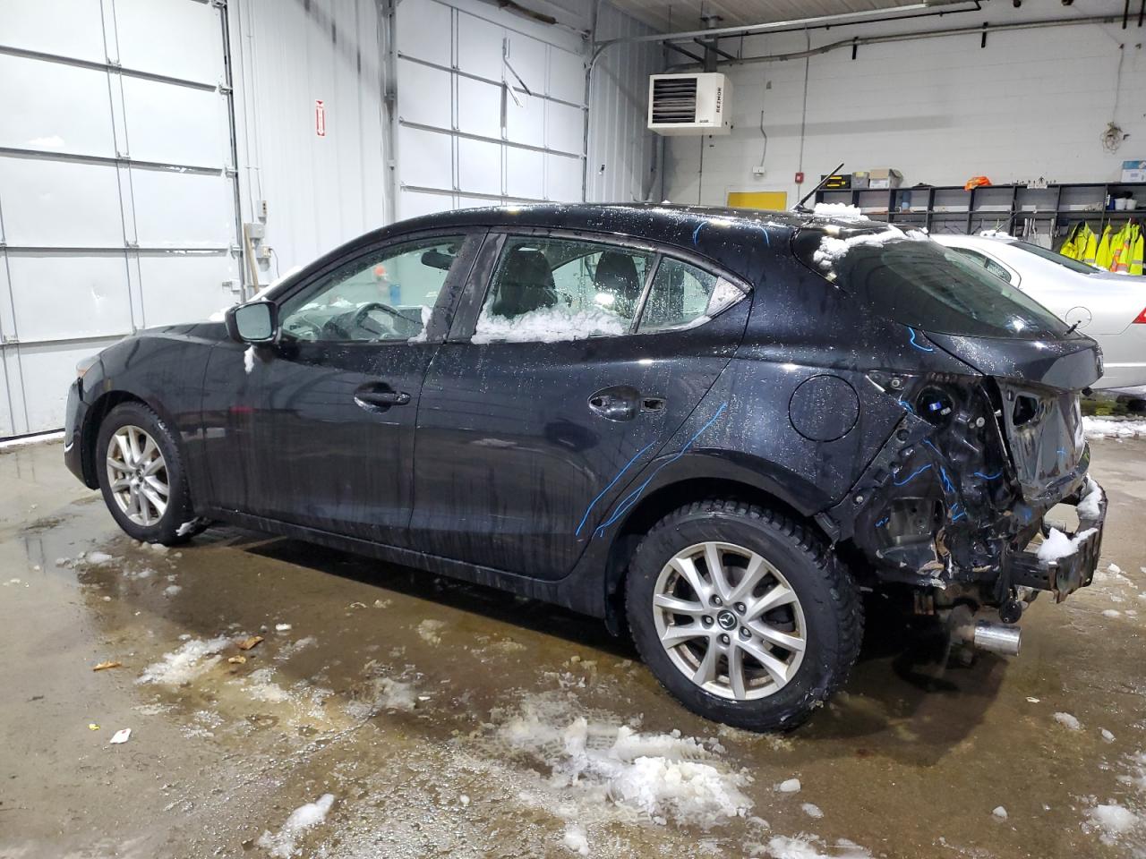 2017 Mazda 3 - Image 2