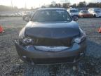 2010 Acura Tsx  na sprzedaż w Mebane, NC - Front End