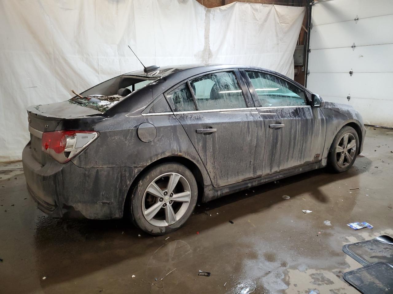 2015 Chevrolet Cruze - Image 3
