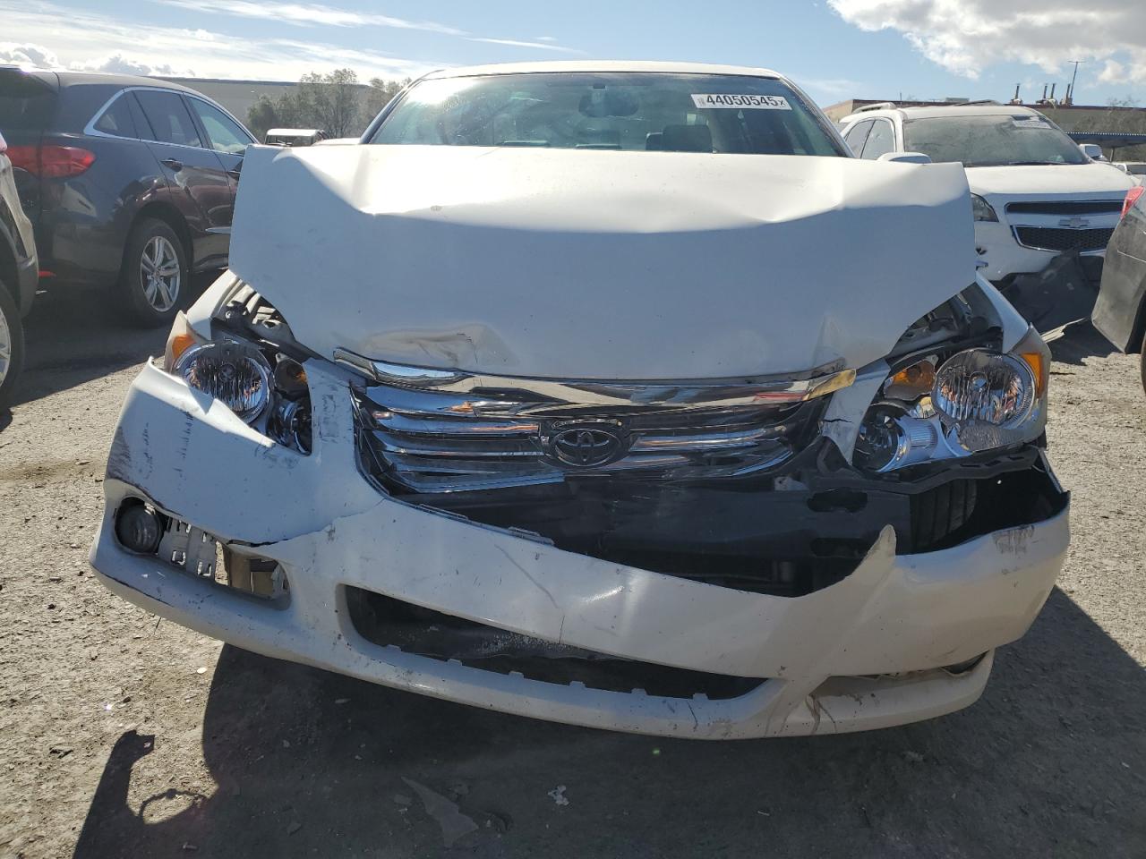 2009 Toyota Avalon - Image 5