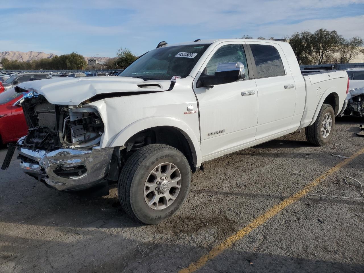 2020 RAM 3500 - Image 1