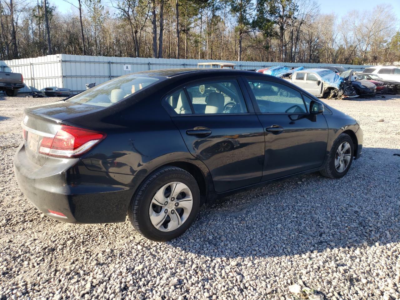 2013 Honda Civic - Image 3