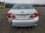 2010 Toyota Corolla Base продається в Denver, CO - All Over