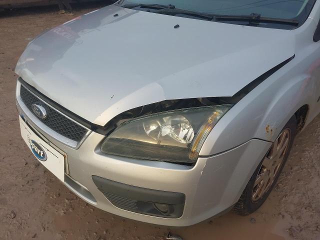 2006 FORD FOCUS ZETEC CLIMATE 116 