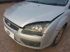 2006 FORD FOCUS ZETEC CLIMATE 116  for sale at Copart BRISTOL