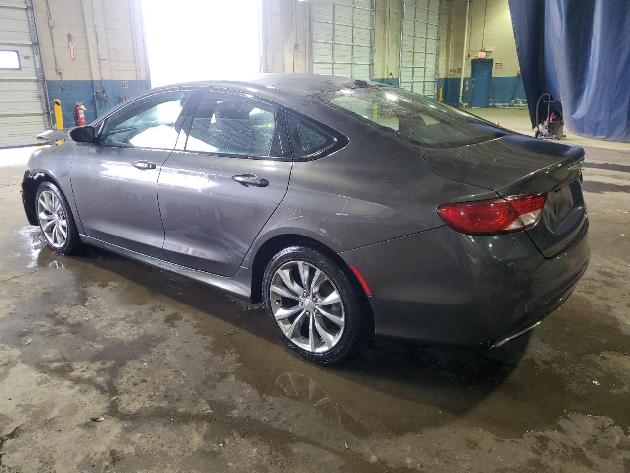 2016 Chrysler 200 - Image 2