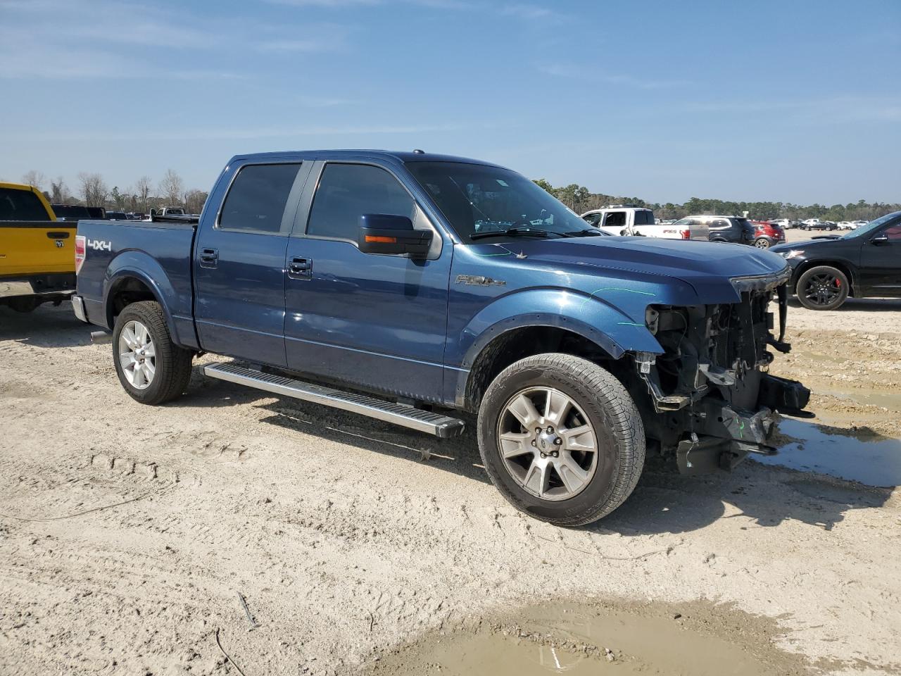 2013 Ford F-150 - Image 4