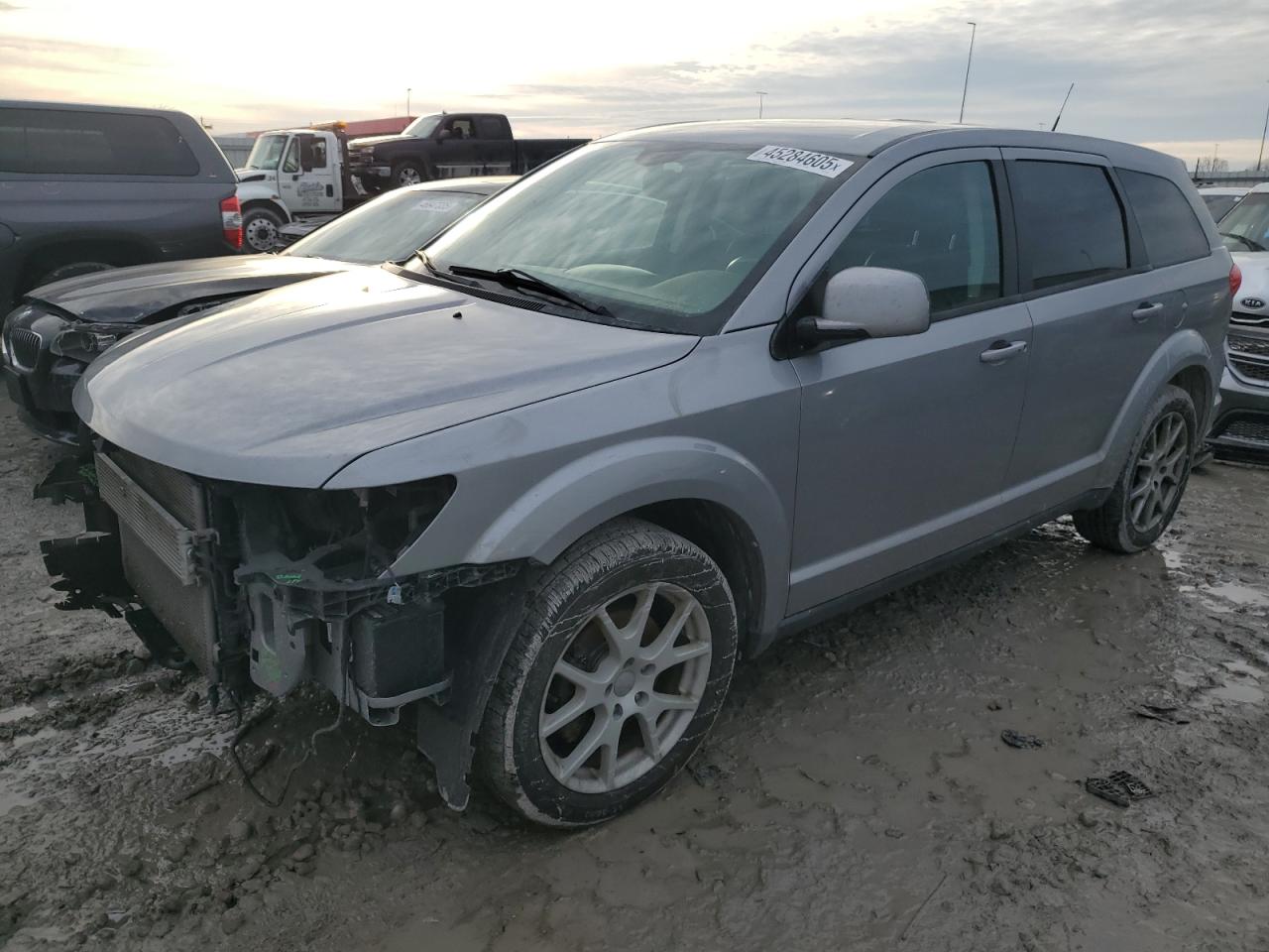 2015 Dodge Journey - Image 1