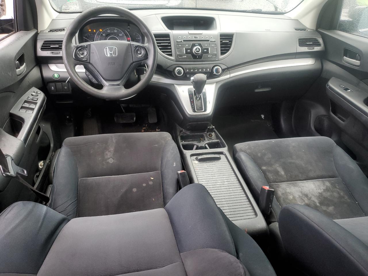 2014 Honda CR-V - Image 8