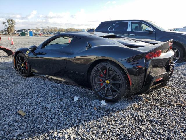 2022 FERRARI SF 90 STRADALE 