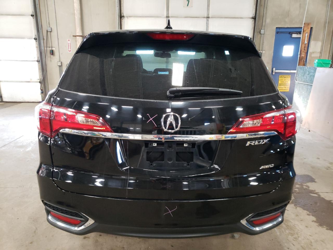2017 Acura RDX - Image 6