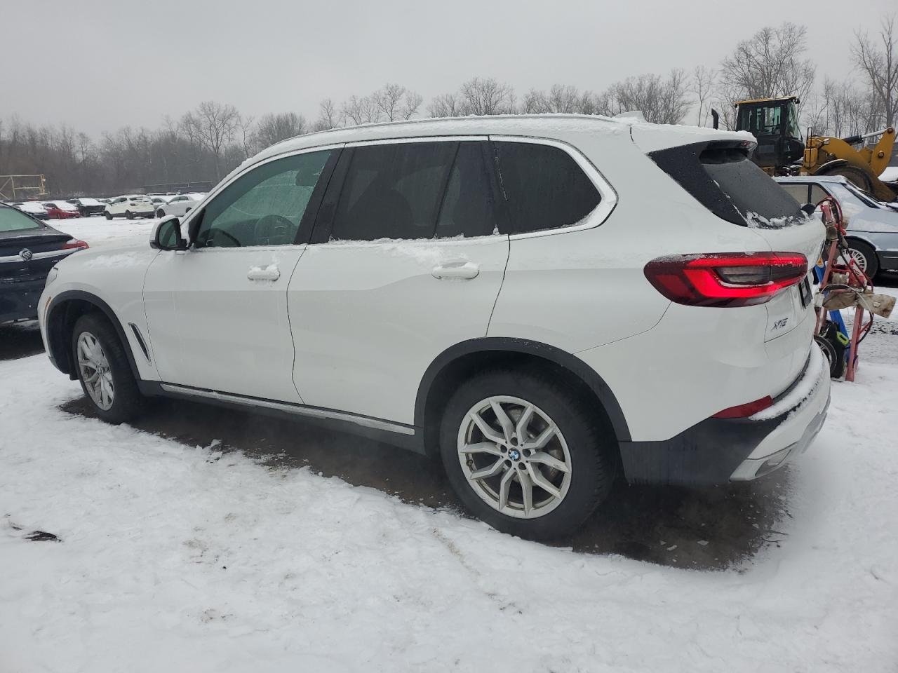 2021 BMW X5 - Image 2