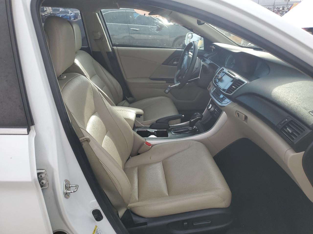 2015 Honda Accord - Image 7
