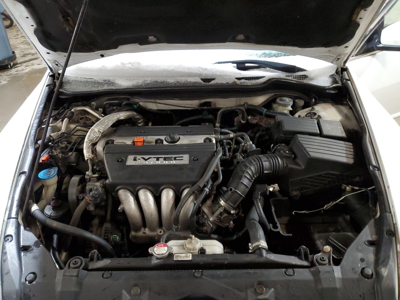 2006 Honda Accord - Image 11