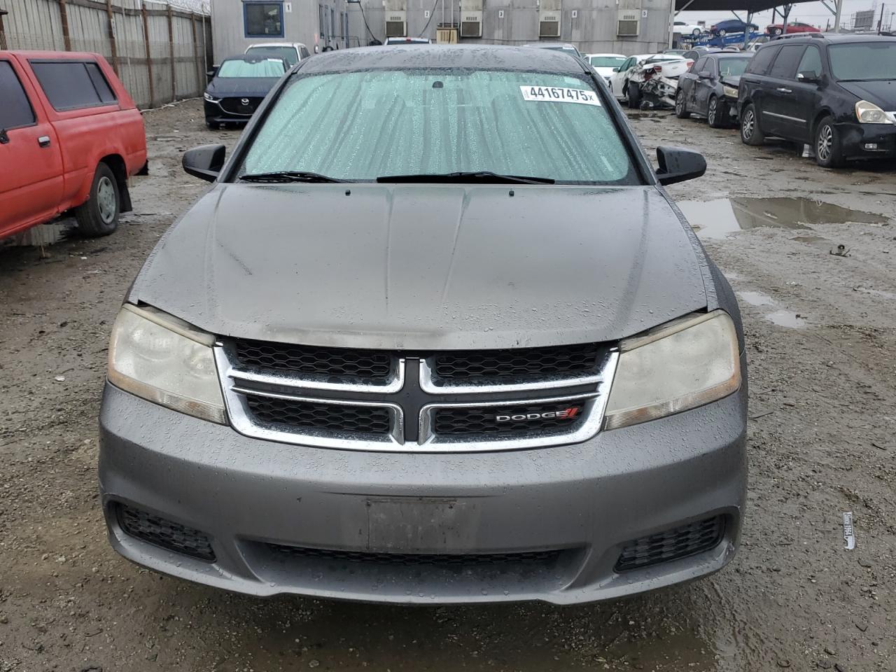 2013 Dodge Avenger - Image 5