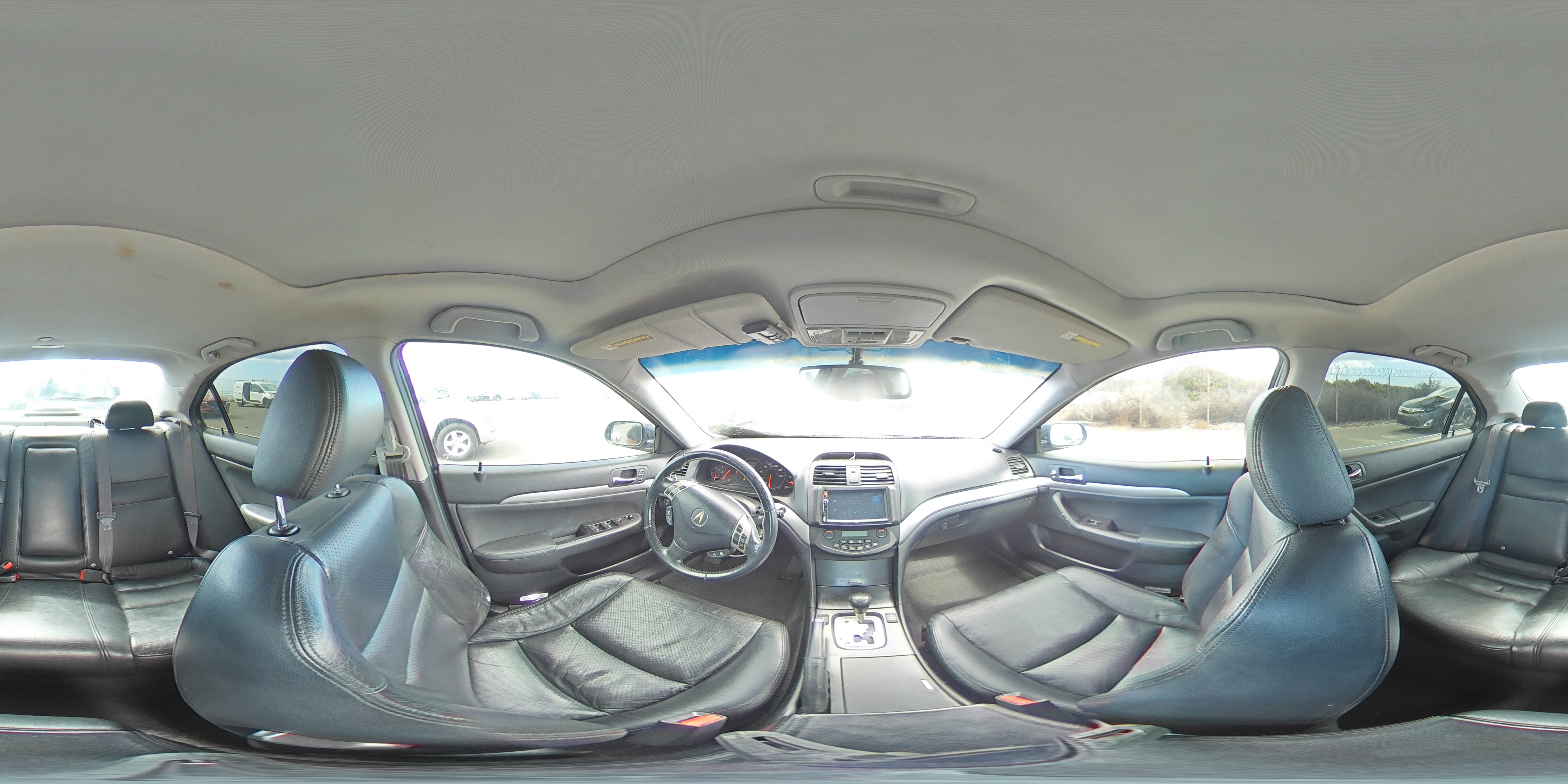 2008 Acura TSX - Image 12
