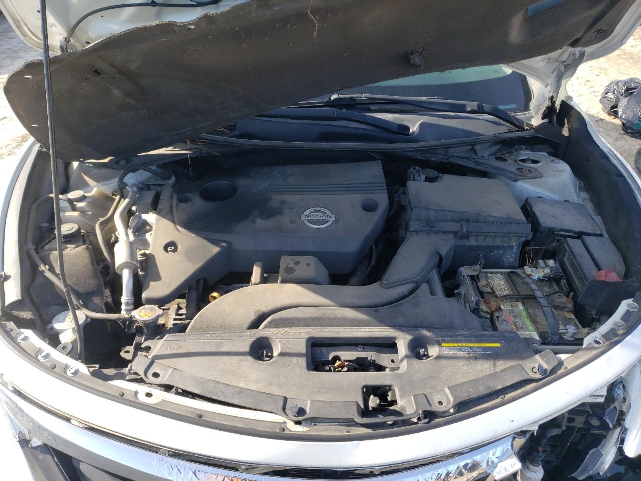 2013 Nissan Altima - Image 11