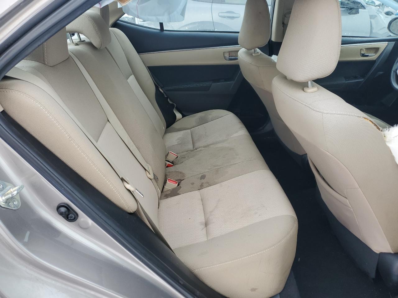 2014 Toyota Corolla - Image 10