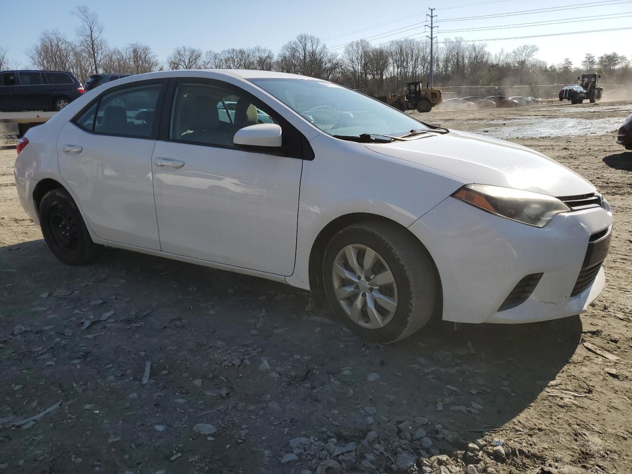 2016 Toyota Corolla - Image 4