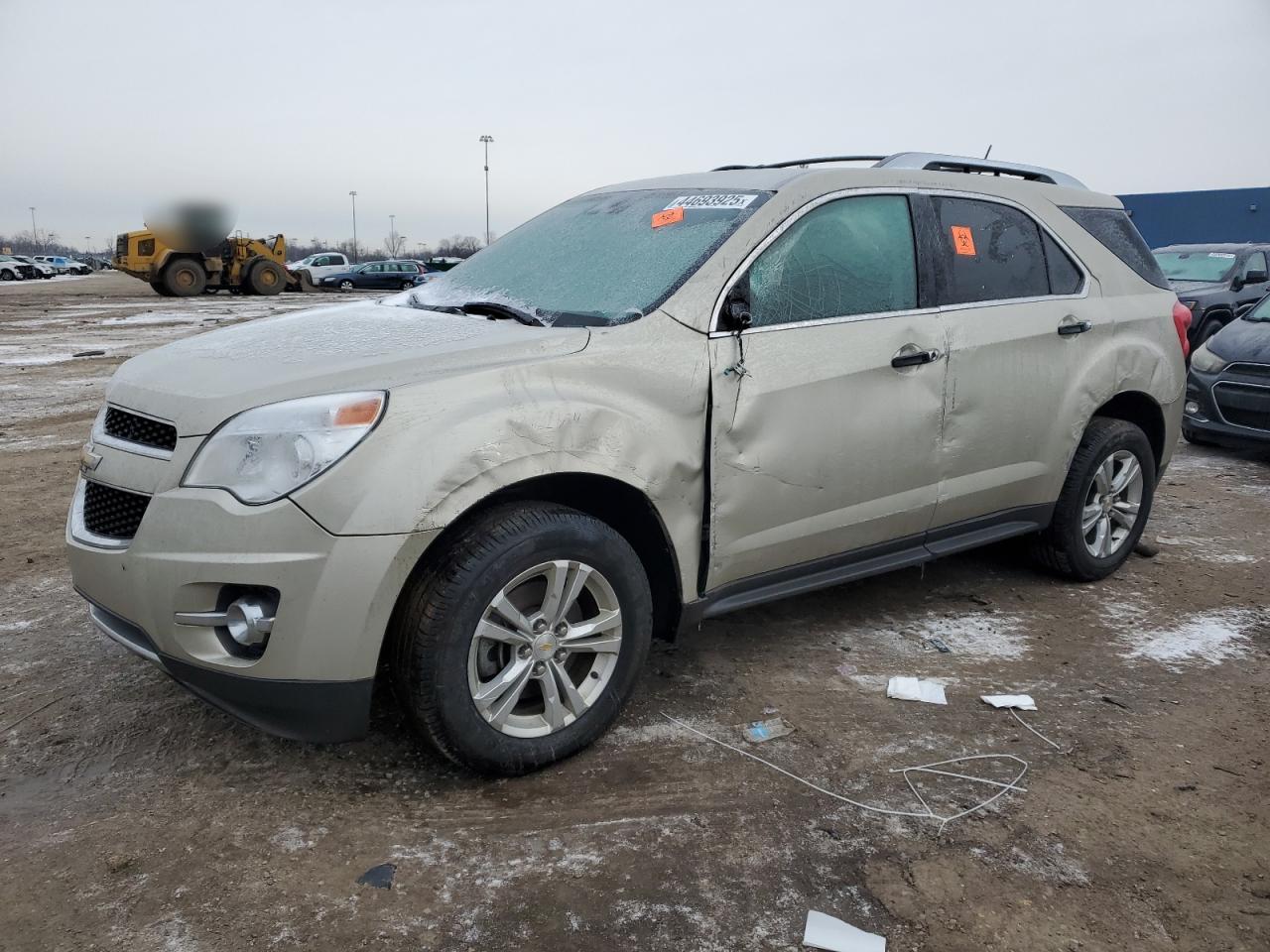 2013 Chevrolet Equinox - Image 1