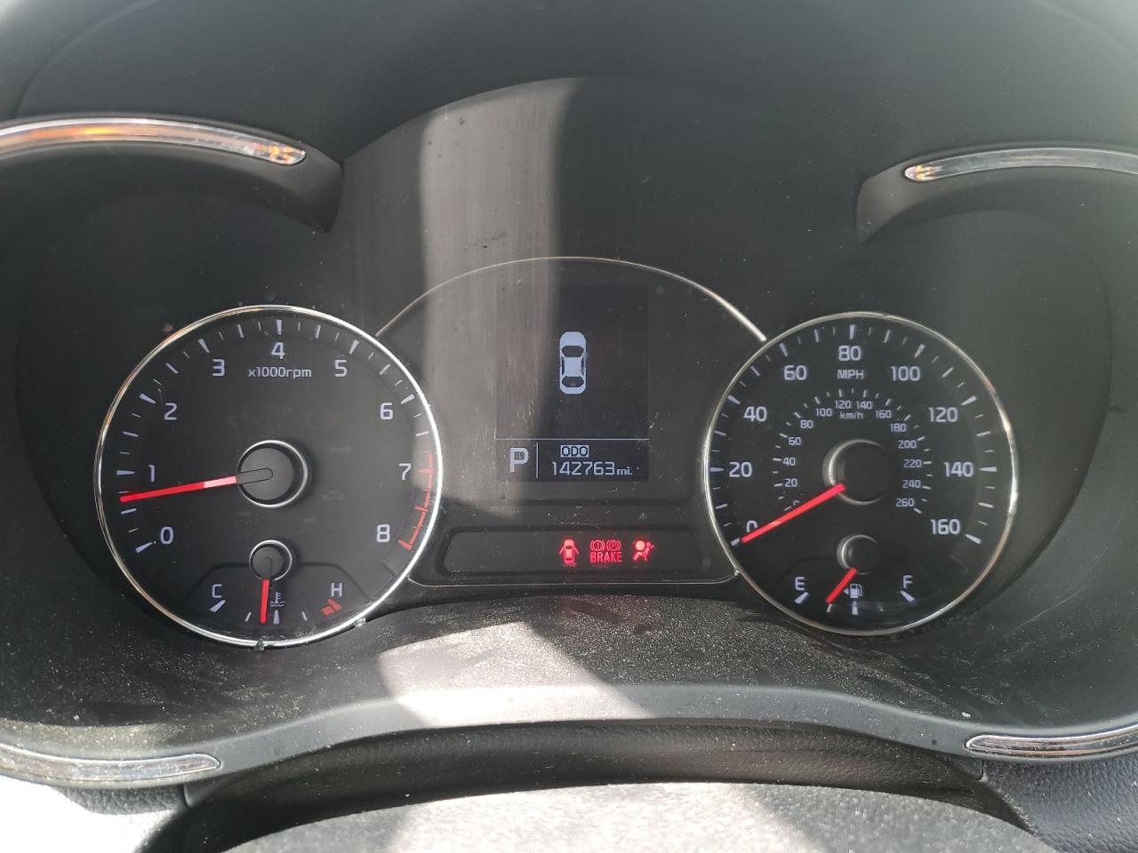 2016 Kia Forte - Image 9