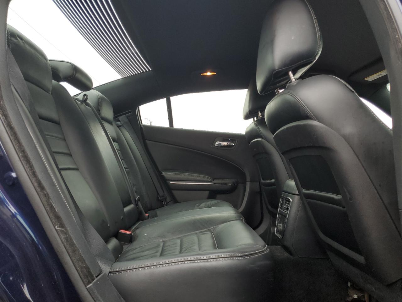 2013 Dodge Charger - Image 10