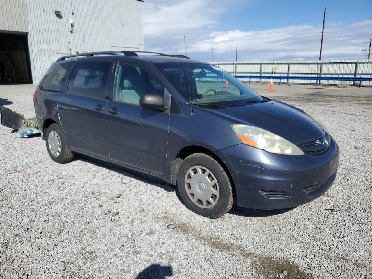 2006 Toyota Sienna - Image 4