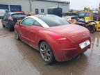 2011 PEUGEOT RCZ GT HDI for sale at Copart SANDWICH