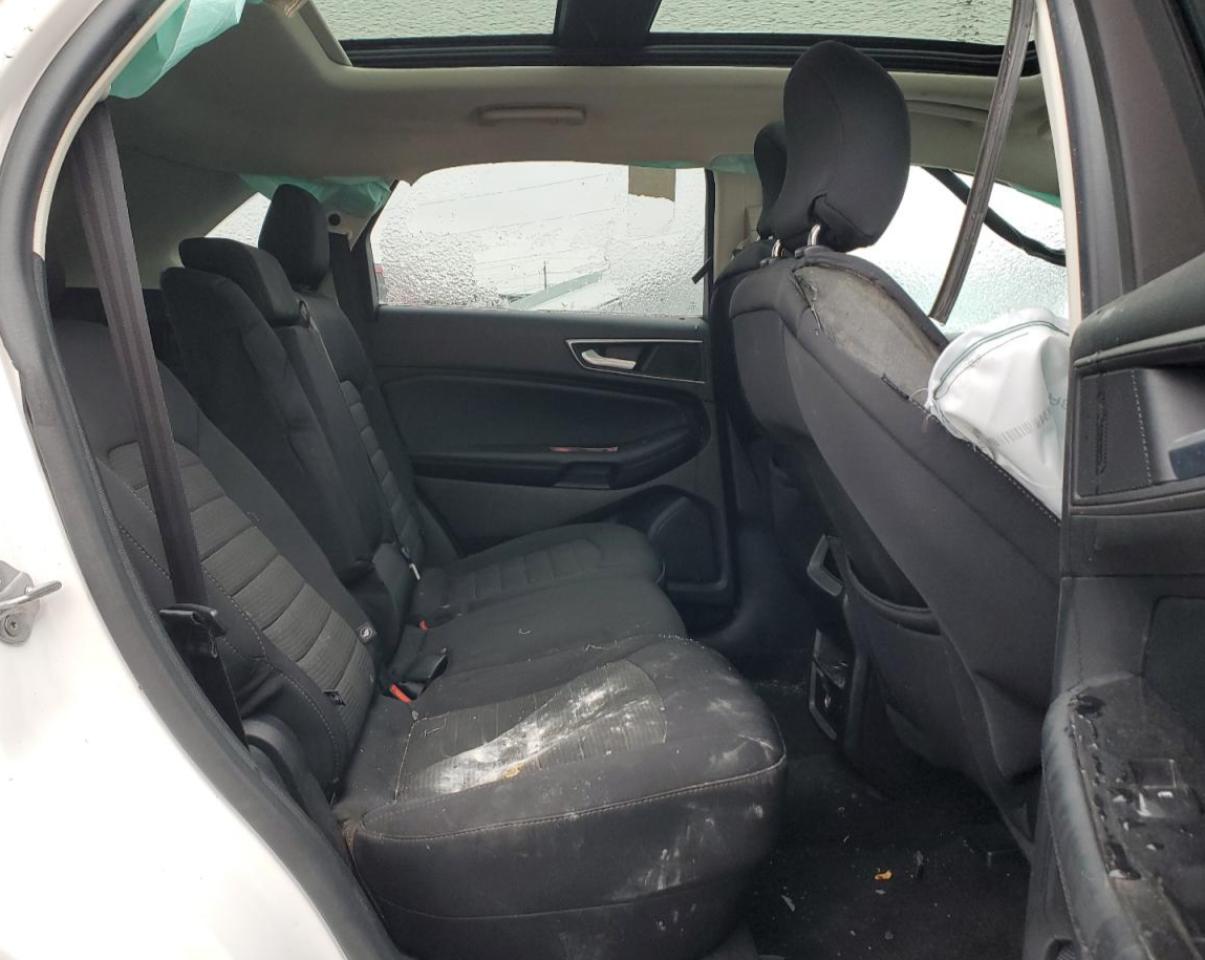 2015 Ford Edge - Image 11
