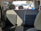 2008 Ford Escape Hev en Venta en Denver, CO - Front End