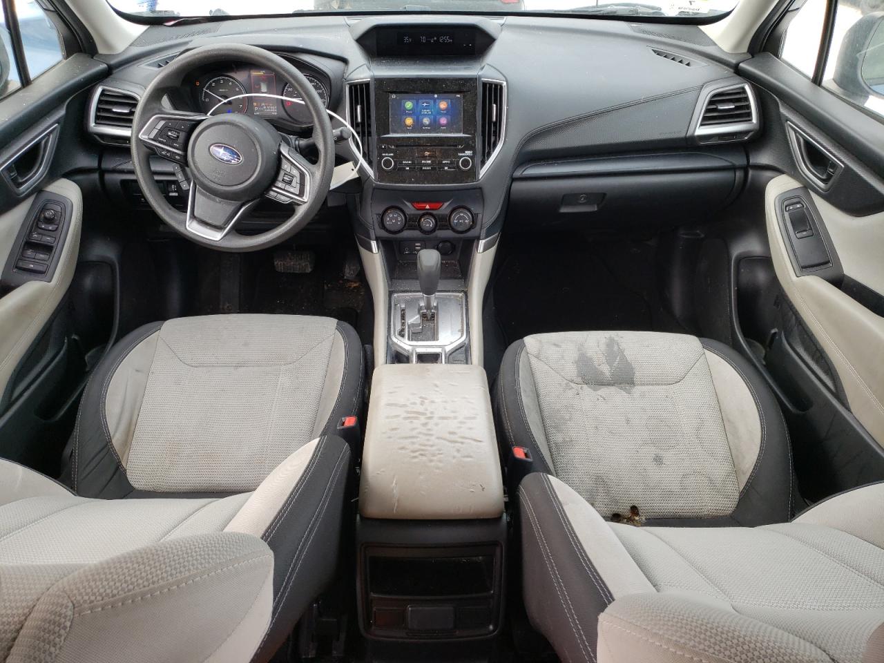 2019 Subaru Forester - Image 8