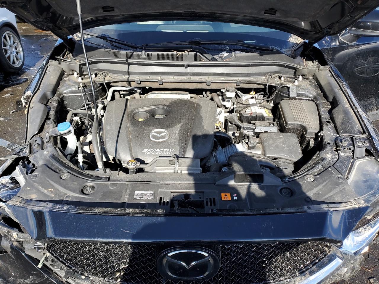2019 Mazda CX-5 - Image 12