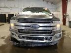 2018 Ford F150 Supercrew zu verkaufen in Center Rutland, VT - Biohazard/Chemical
