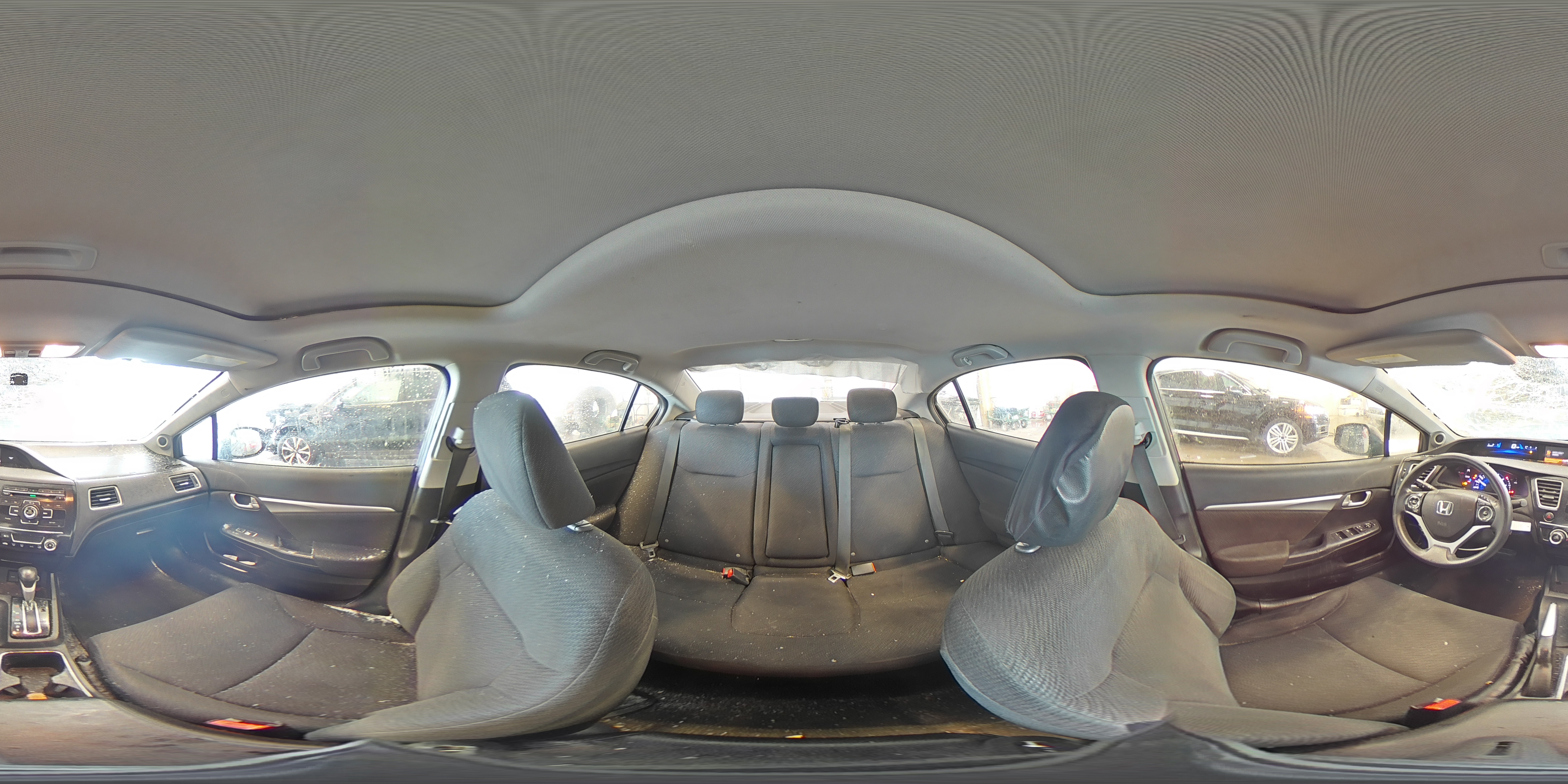 2013 Honda Civic - Image 14