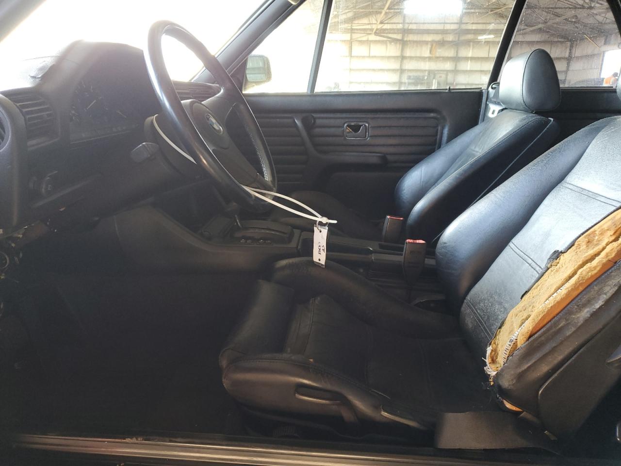 1987 BMW 3er - Image 7