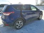 2015 FORD ESCAPE SE for sale at Copart ON - LONDON