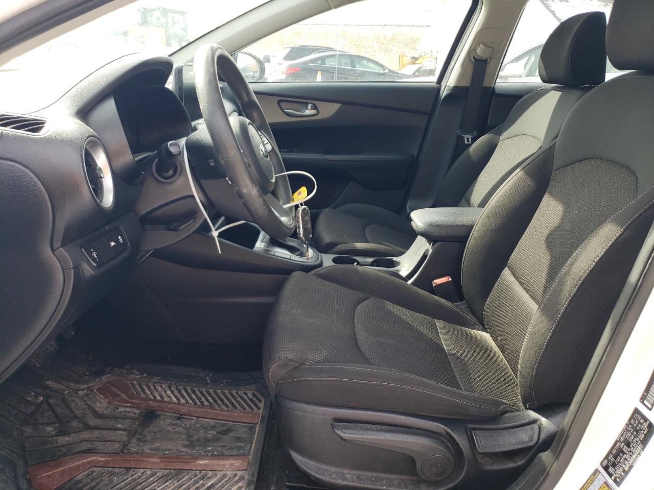 2019 Kia Forte - Image 7
