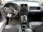 2016 Jeep Compass Latitude de vânzare în Reno, NV - Side