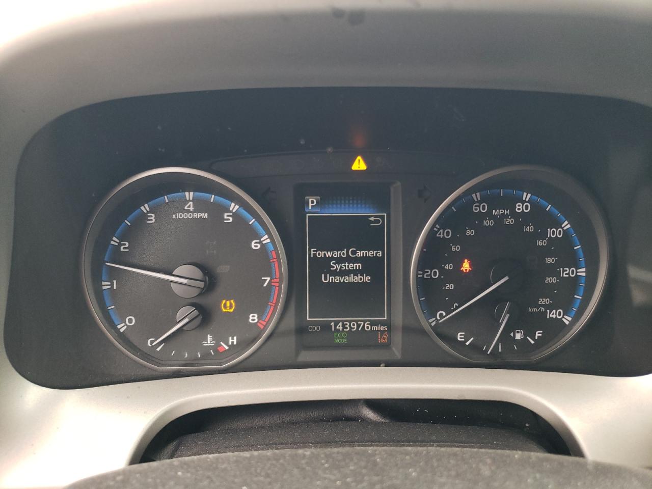 2018 Toyota RAV 4 - Image 9